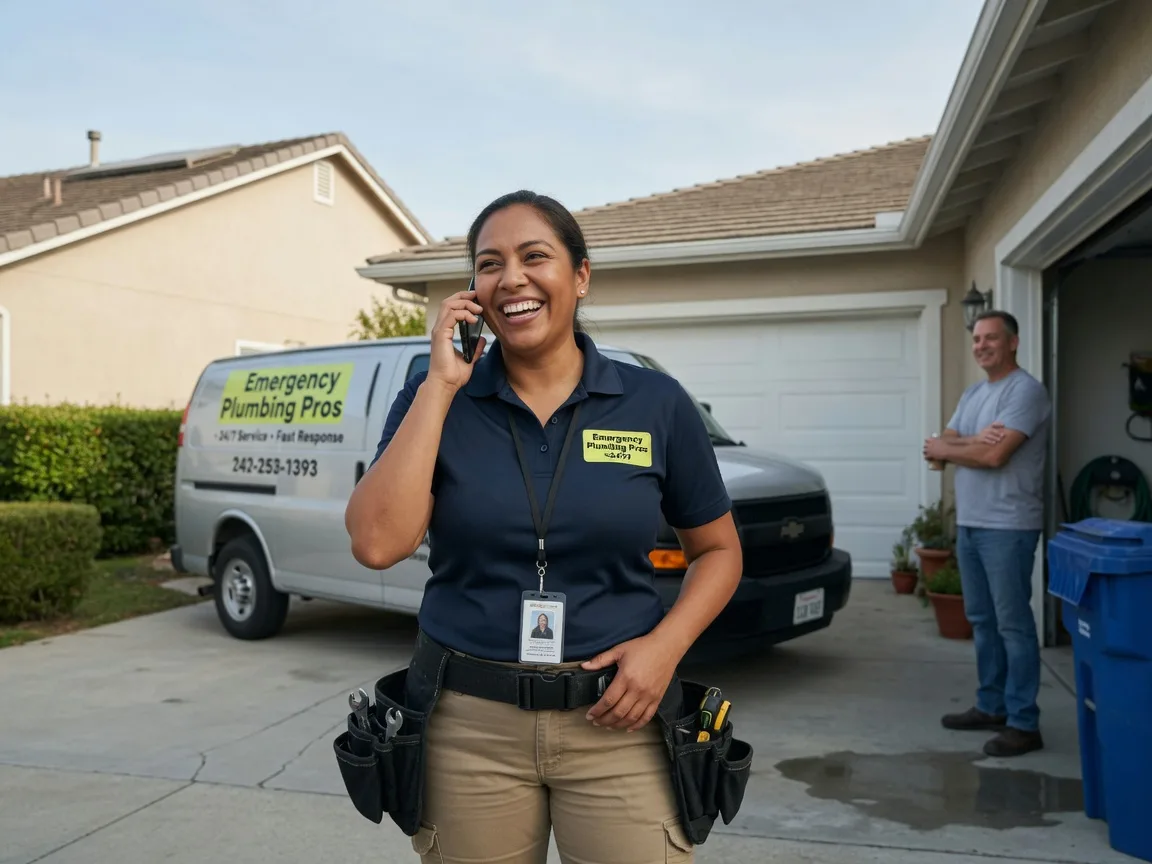 Emergency Plumber Morriston, FL FAQs